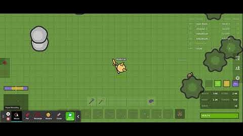 ZOMBS io  Romi1a1 and Ozzie ( part 1 redo)