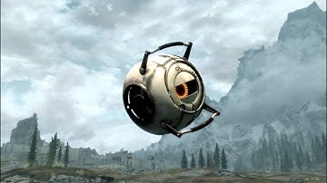 Fall of the Space Core Vol 1 Soundclips