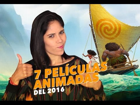 En Corto: 7 películas animadas del 2016