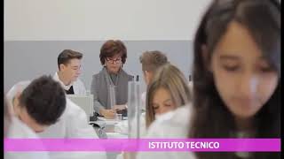 Istituto Marie Curie IT