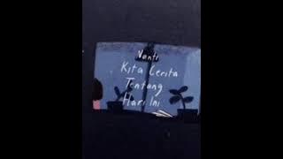 Audiobook : NKCTHI (edisi malam) Marchella FP