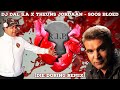 DJ Dal S.A x Theuns Jordaan [💔 RIP💔] - Soos Bloed [Die Doring Remix] 2022