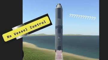 KSP2: Weird Campeign Glitch