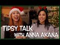 Tipsy Talk with Anna Akana