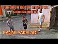 ÇUKURUN KÜÇÜK ARASI VE GÜVERCINLERI ( KAÇAK BASKA )