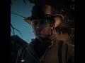 Arthur Insulting Himself 🫤 - #rdr2 #reddeadredemption #shorts