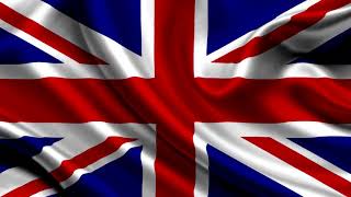 National Anthem of Great Britain [10 hours]