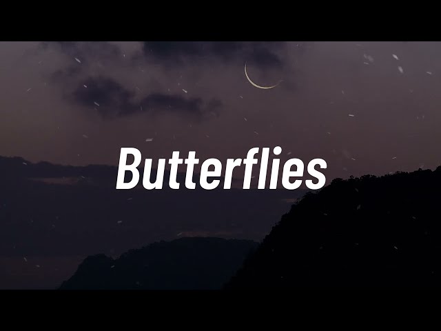Fase Yoda - Butterflies (Music Video Lyrics) class=