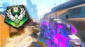 Black Ops 3 LEAGUE PLAY in 2025 😍