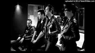 Video thumbnail of "Glasvegas - Be My Baby (Electric Version)"