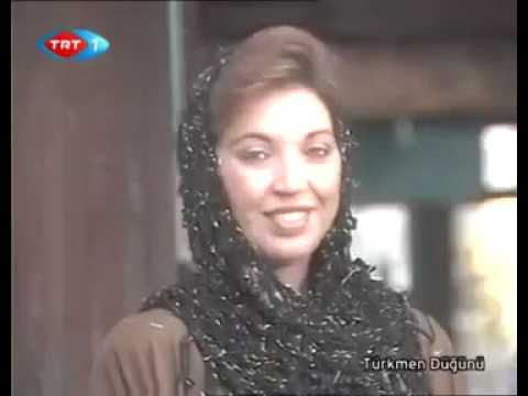 Türkmen Düğünü - Jenerik (1989)