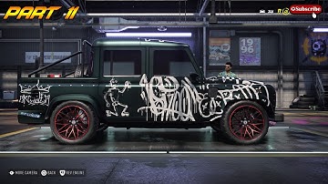 Need For Speed Heat - Part 11 - ROSHNI! (No Commentary)