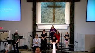 Embracing the Holy Spirit for Transformation and Unity