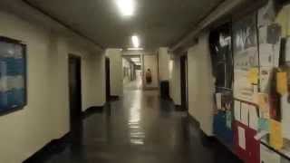 Walkthrough of MIT Hyperlapse
