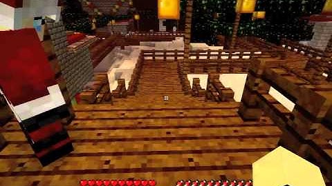 The Aubscast: Minecraft Advent Calendar Day 24, part 2