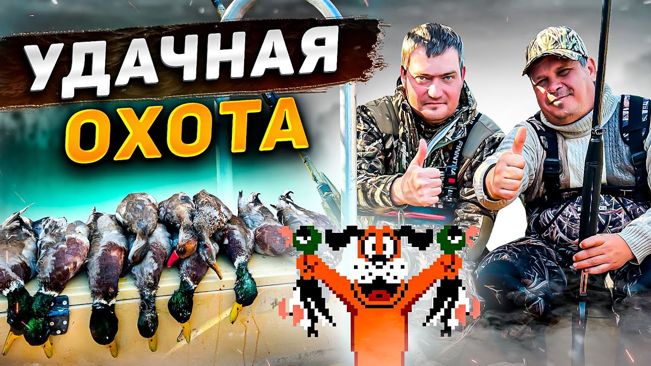 Охота на уток. Денди. Игроки 80 уровня стреляют мясистых селезней ...