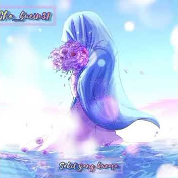 Story muhasabah cinta