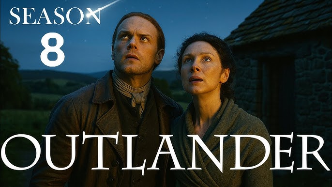 Outlander Season 8 Outlander Season 8