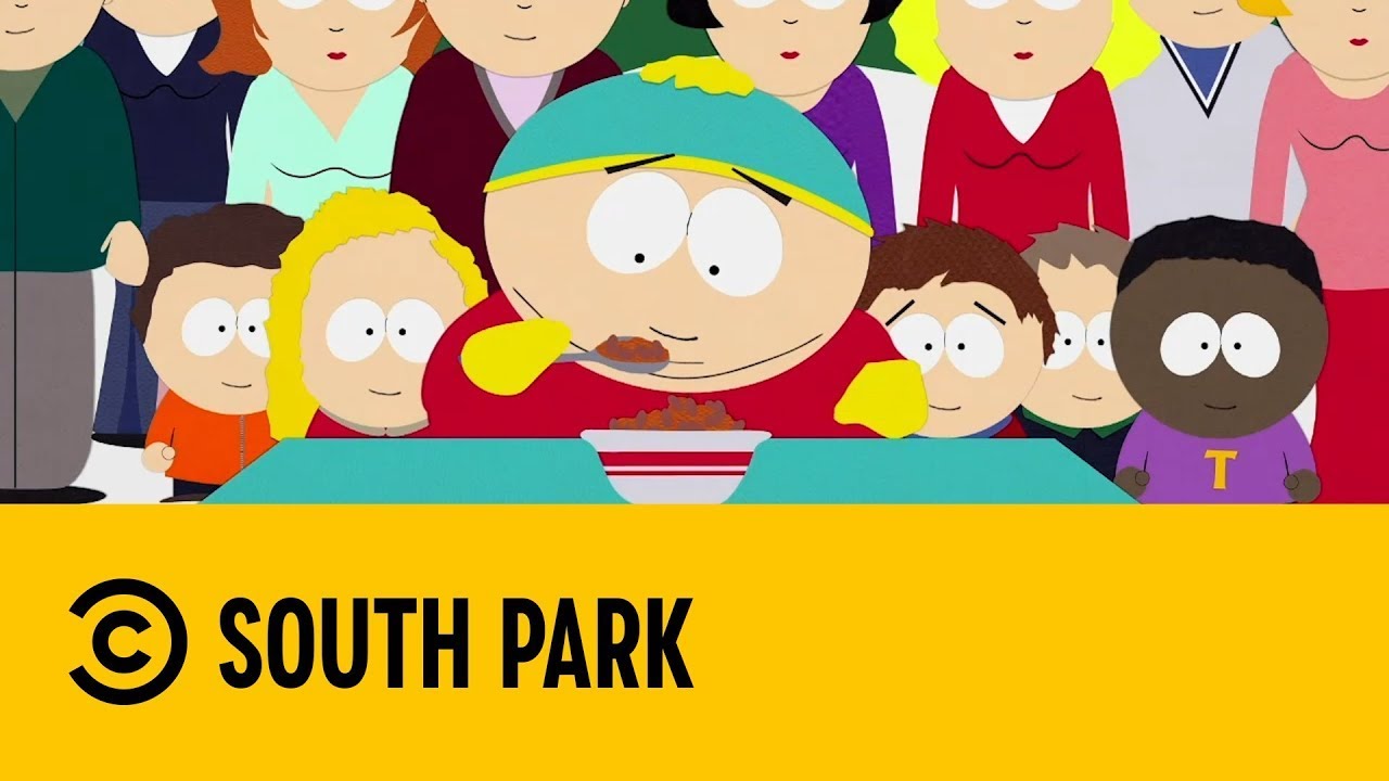 South Park - Rotten Tomatoes