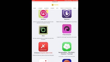 How To Get xcleaner on IOS 9/9.1/9.2/9.3/9.4/9.5