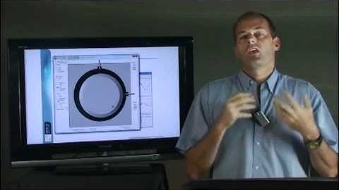Vibration analysis orbits orbit plots journal bearing vibration