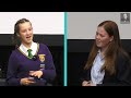 ESU-Churchill Public Speaking Competition 2022 - Presentation 5