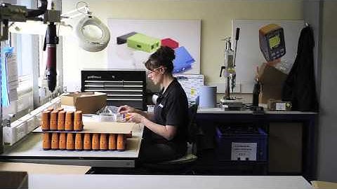 MAS WORKS with Hymid Multi-Shot Ltd