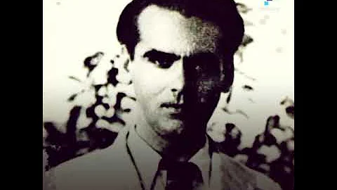 Garcia Lorca: The Death of The Socialist Poet Cens...