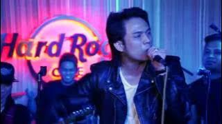 Mewangi by Akim & Majistret [LIVE] [FULL HD] [HQ AUDIO]