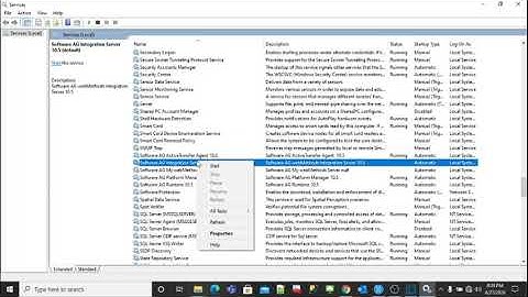 How to start/stop Integration server and add Integration server to Designer - webmethods 10.5