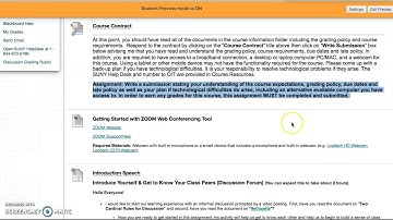 SPE 101 Introduction Video