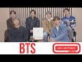 Someone From BTS Falls Off His Chair SO CUTE Someone From BTS Falls Off His Chair SO CUTE