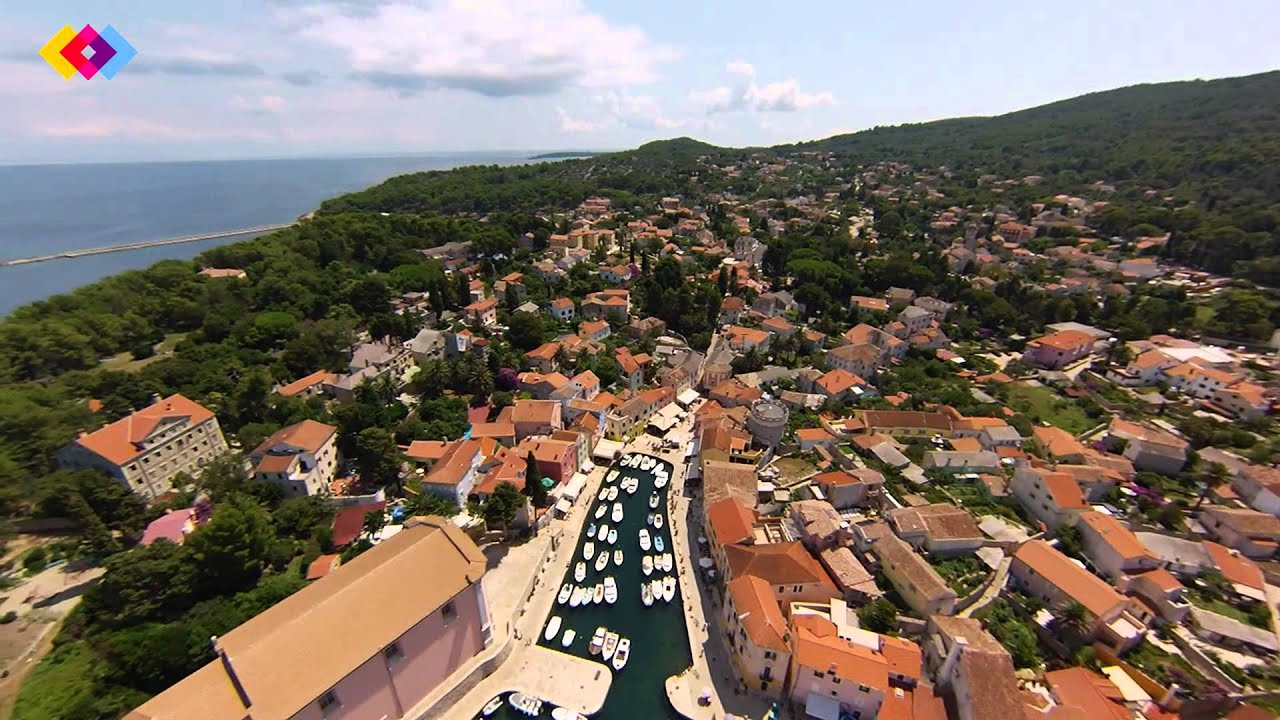 La Dolce Vita Apartments, Veli Losinj