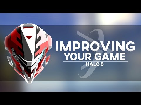 Halo 5 Tips - Improving Your Game
