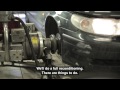 Film. Stay Original – "Saab 9-5: you will regret buying it"