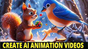New FREE AI Video Generator | UNLIMITED Text to Video AI & Image to Video | Make AI Animation