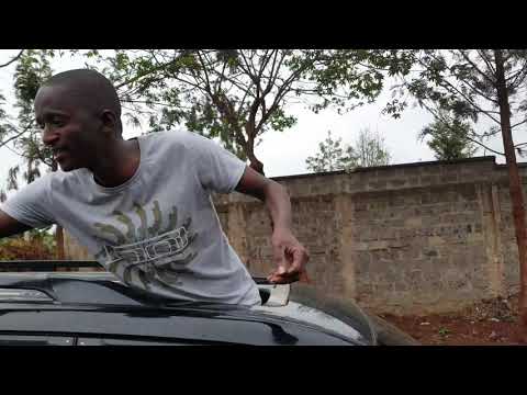 Njugush kiongozi
