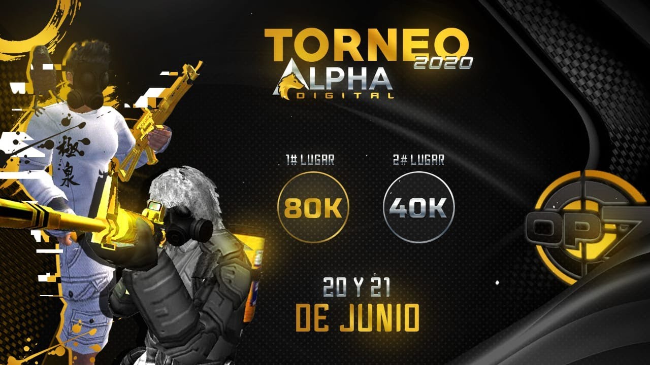 ¡TORNEO DE OPERATION 7! 😎 ¡120k EN PREMIOS! | SORTEO DE CASH | SrFernando Op7
