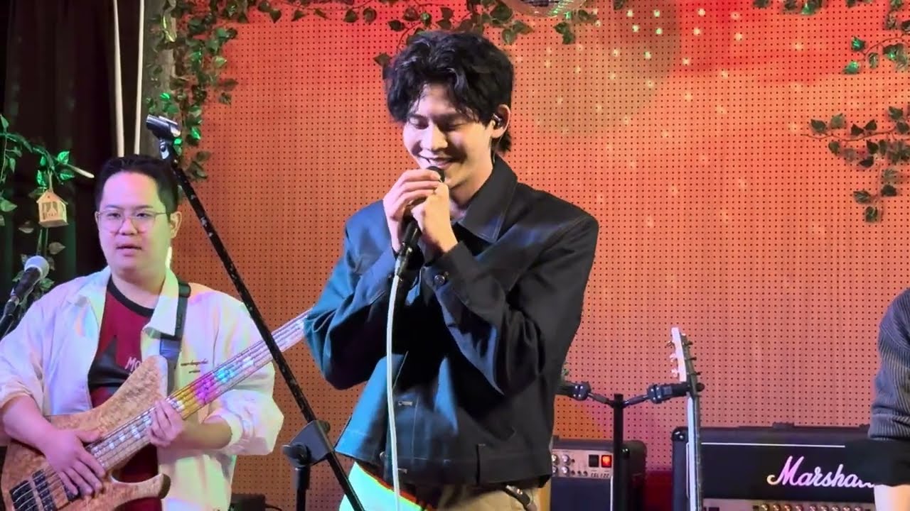 260301 온도(ONDO) - Twilight (청슬 Focus.) | @스페이스 한강 