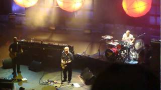 Pixies : Bone Machine : Live in Atlanta, GA 9.13.10