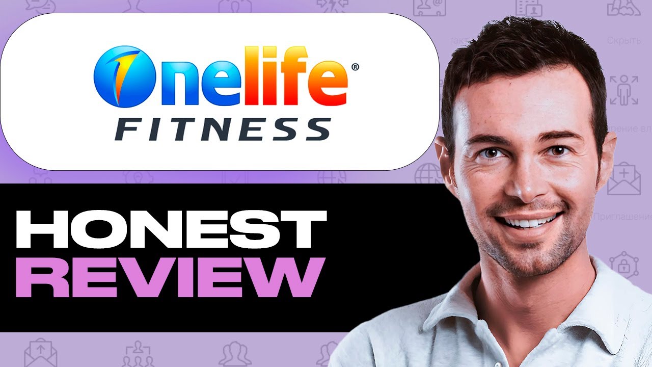 Onelife Fitness Honest Review - Watch Before Using