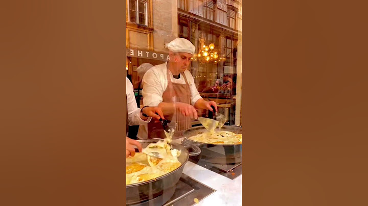 POV: Du bist in Wien und besuchst endlich Demel #wien #viennafood #dessert #demel #vienna