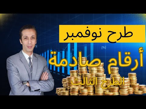 كيف تستثمر في أذون وسندات وصكوك الخزانة نوفمبر 2025 لتحقيق أقصى ربح
