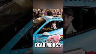 ⁣Ferrari Got Trolled By Deadmau5! #Shorts