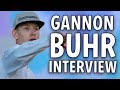 Gannon buhrs making how much money