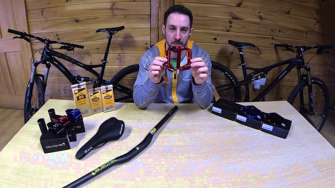 Oneplanet adventure Burgtec review 2016