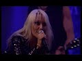 Doro - Fight Tour 2001