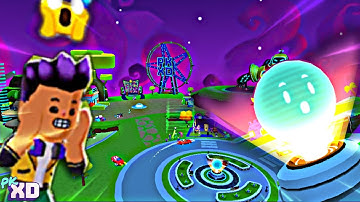 PK XD Monster Lab Update | PK XD New Update | PK XD Master Builder | PK XD Gameplay