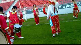 Cumple 15 Camila - Libertadores de America - 2010 (6)