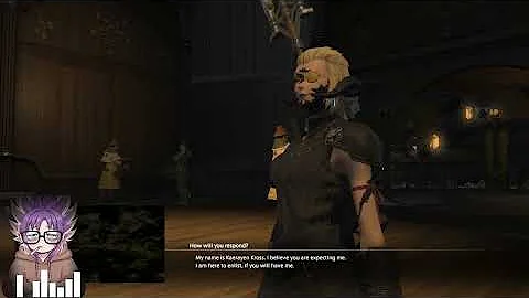 ＦＦ１４ ／ ＭＳＱ ＡＲＲ Ｐａｒｔ Ｄｅｕｘ ~ １２．０４．２１７６